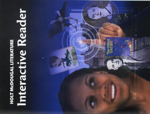 Literature Interactive Reader Grade 11 (Holt McDougal Literature),New