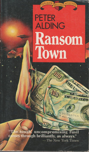 Ransom Town,Used