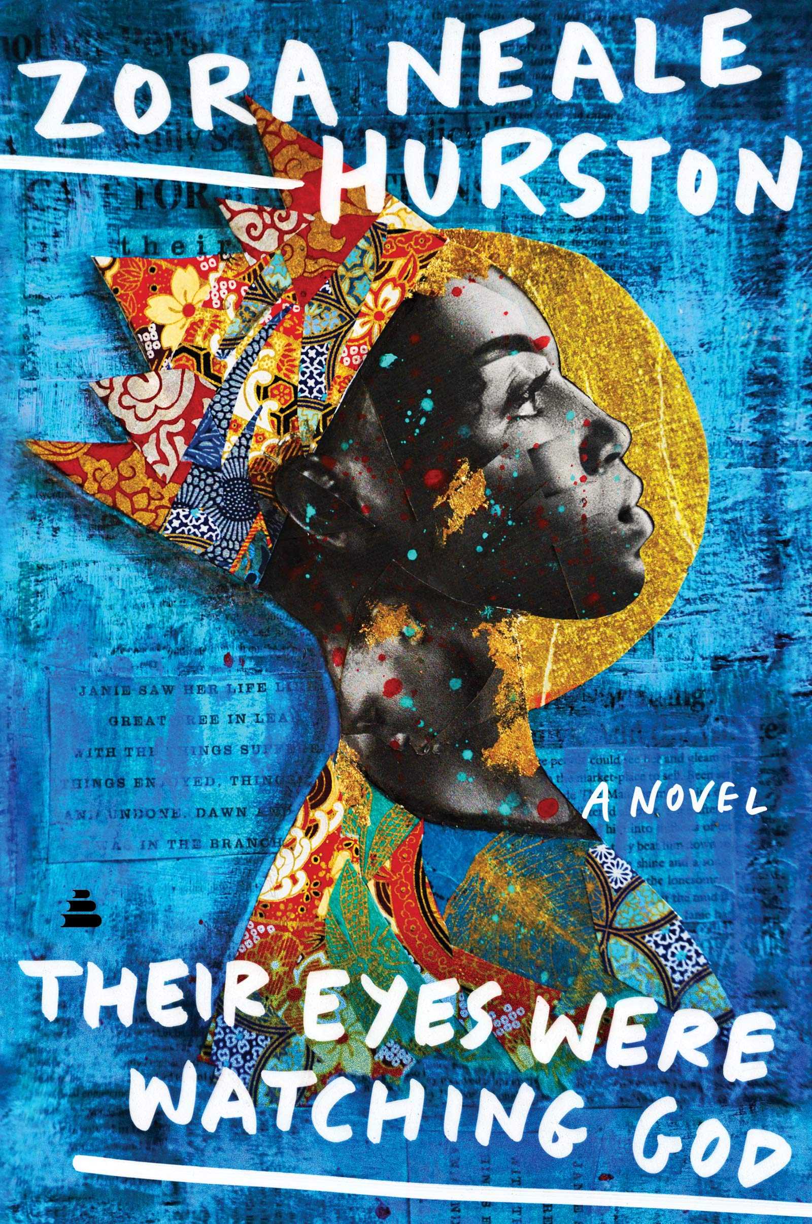 Their Eyes Were Watching God: A Novel,Used