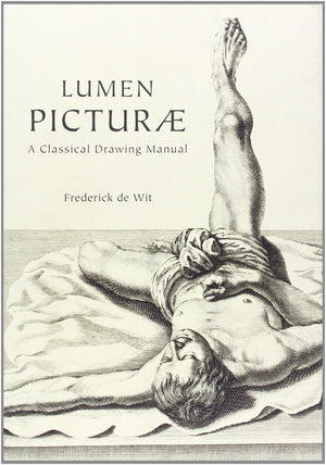Lumen Picturae: A Classical Drawing Manual