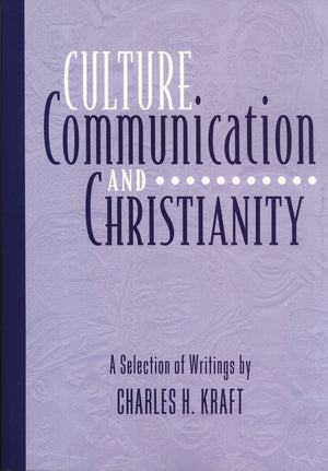 Culture Communication & Christ,Used
