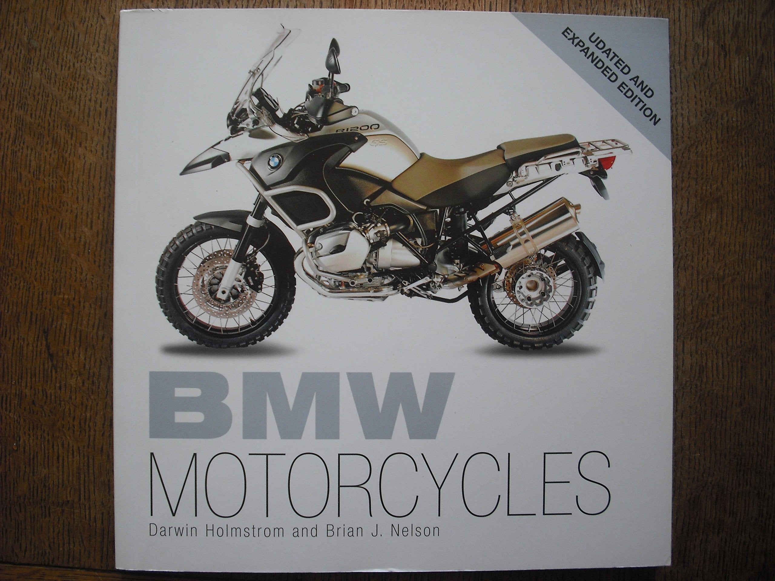 BMW Motorcycles,Used