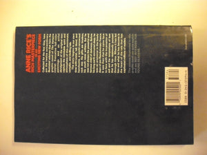 Anne Rice'S The Vampire Lestat: A Graphic Novel,Used