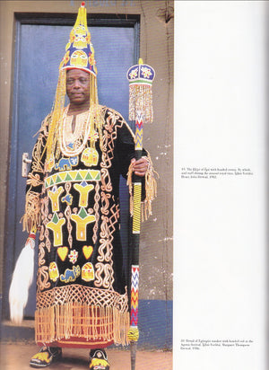 Beads, Body, And Soul: Art & Light In The Yoruba Universe,New