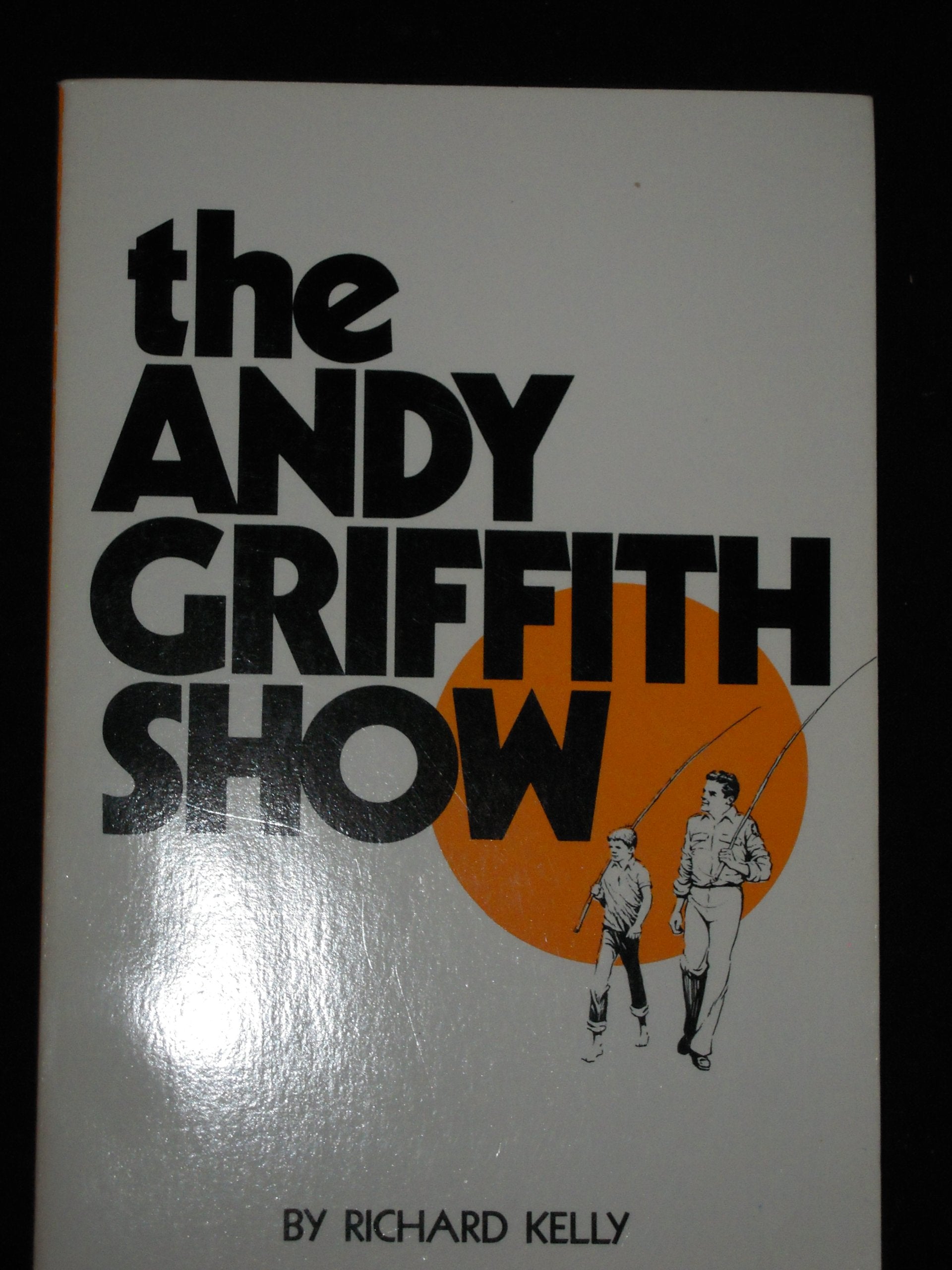 The Andy Griffith Show,Used
