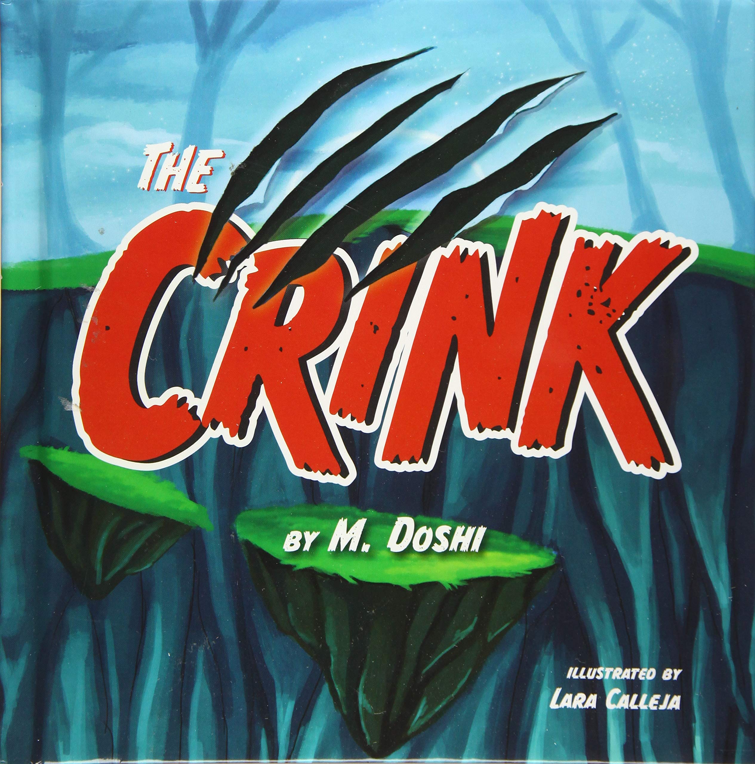 The Crink,Used