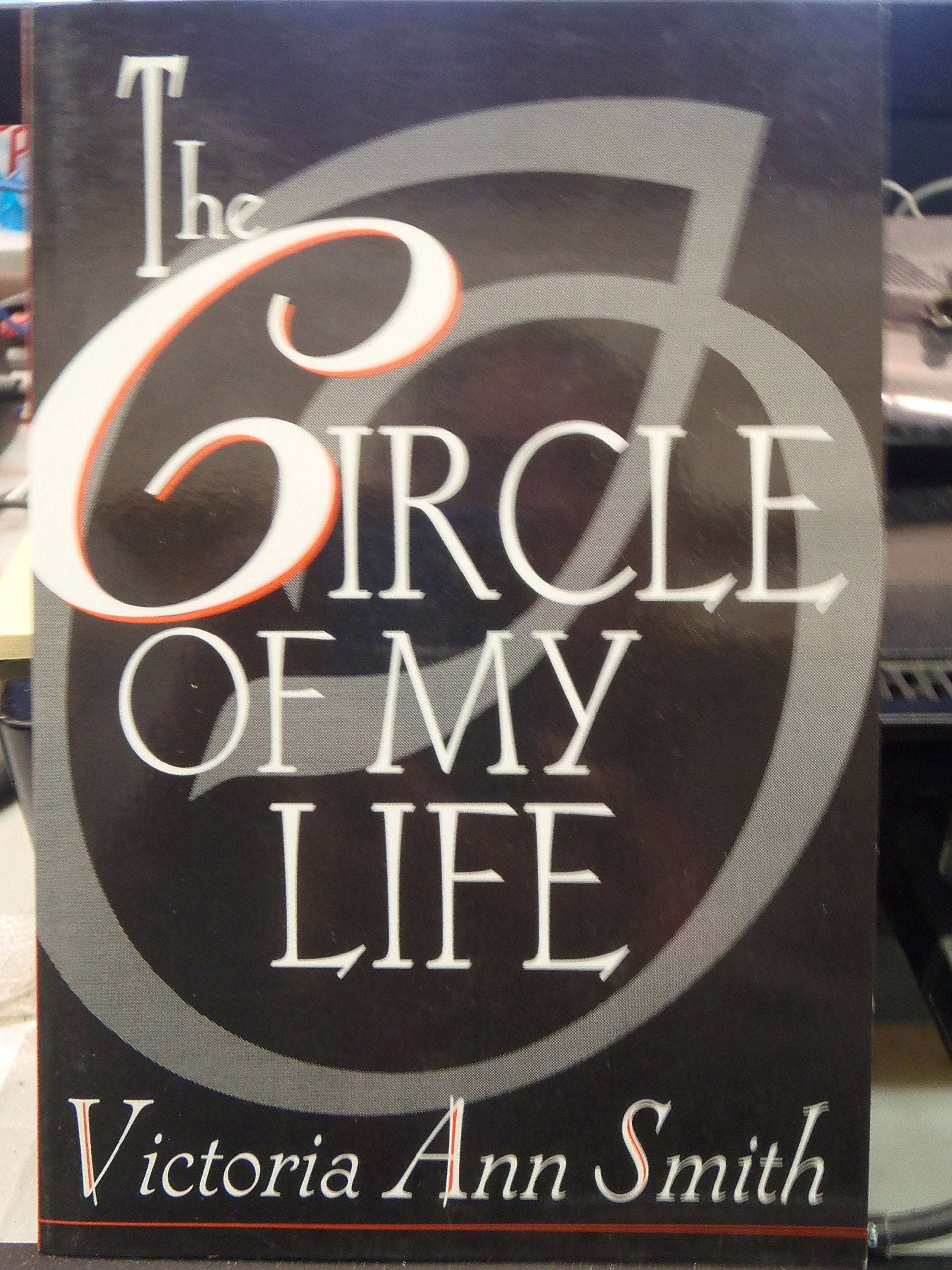 The Circle of My Life,Used