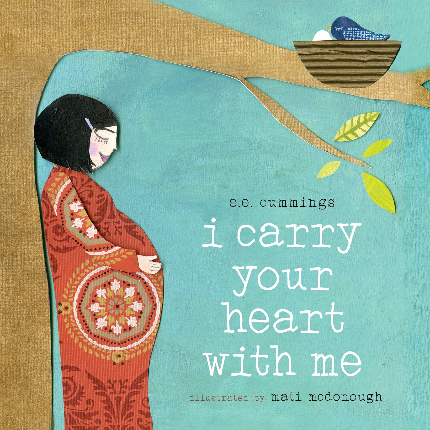 I Carry Your Heart with Me,Used