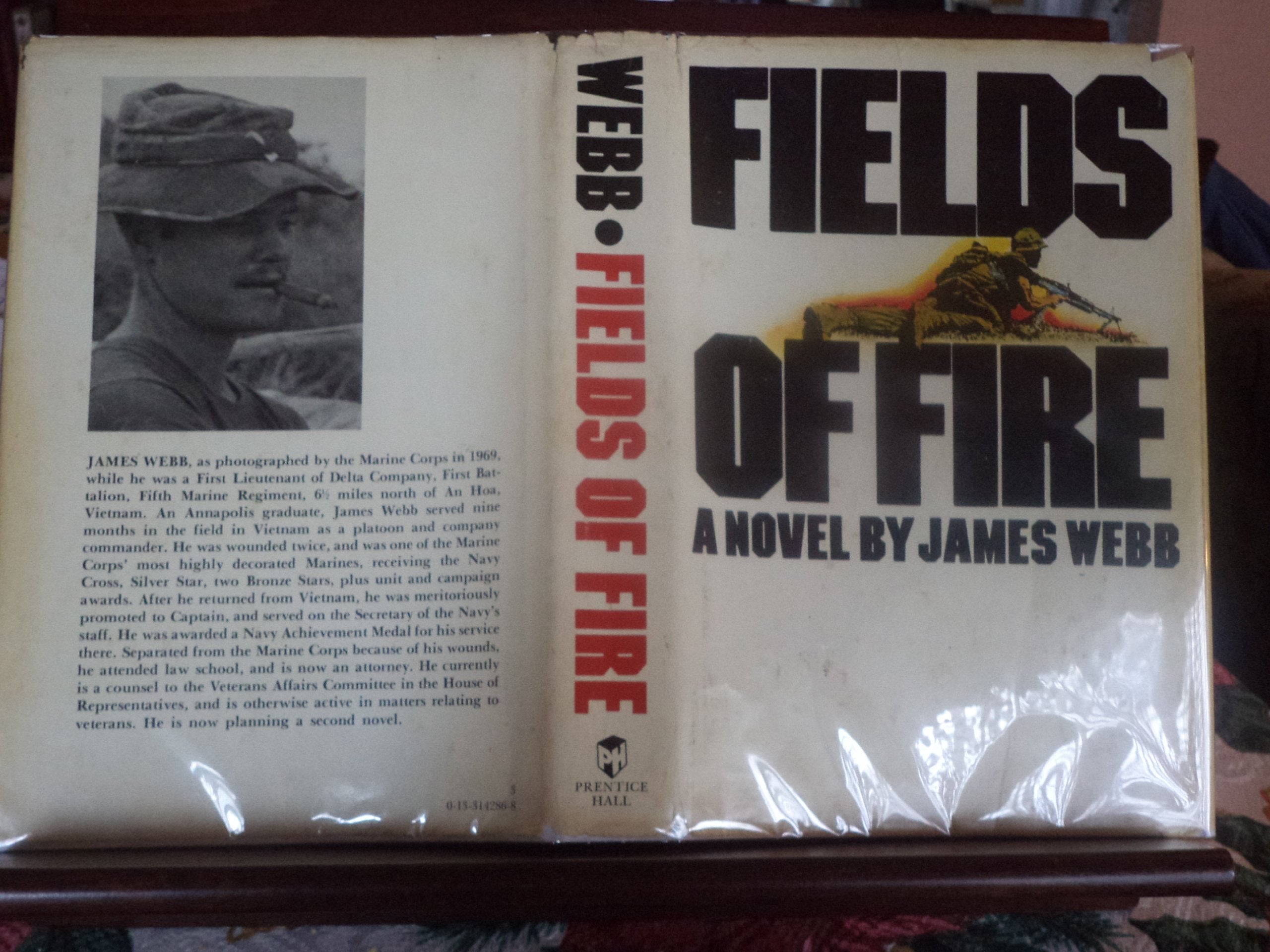 Fields Of Fire
