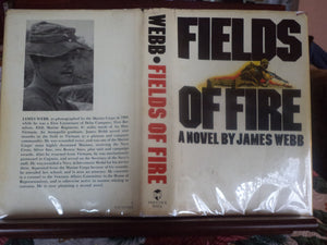 Fields Of Fire