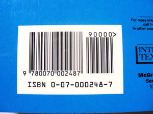 A Programmer's Guide to Fortran 90 (Computing That Works),Used