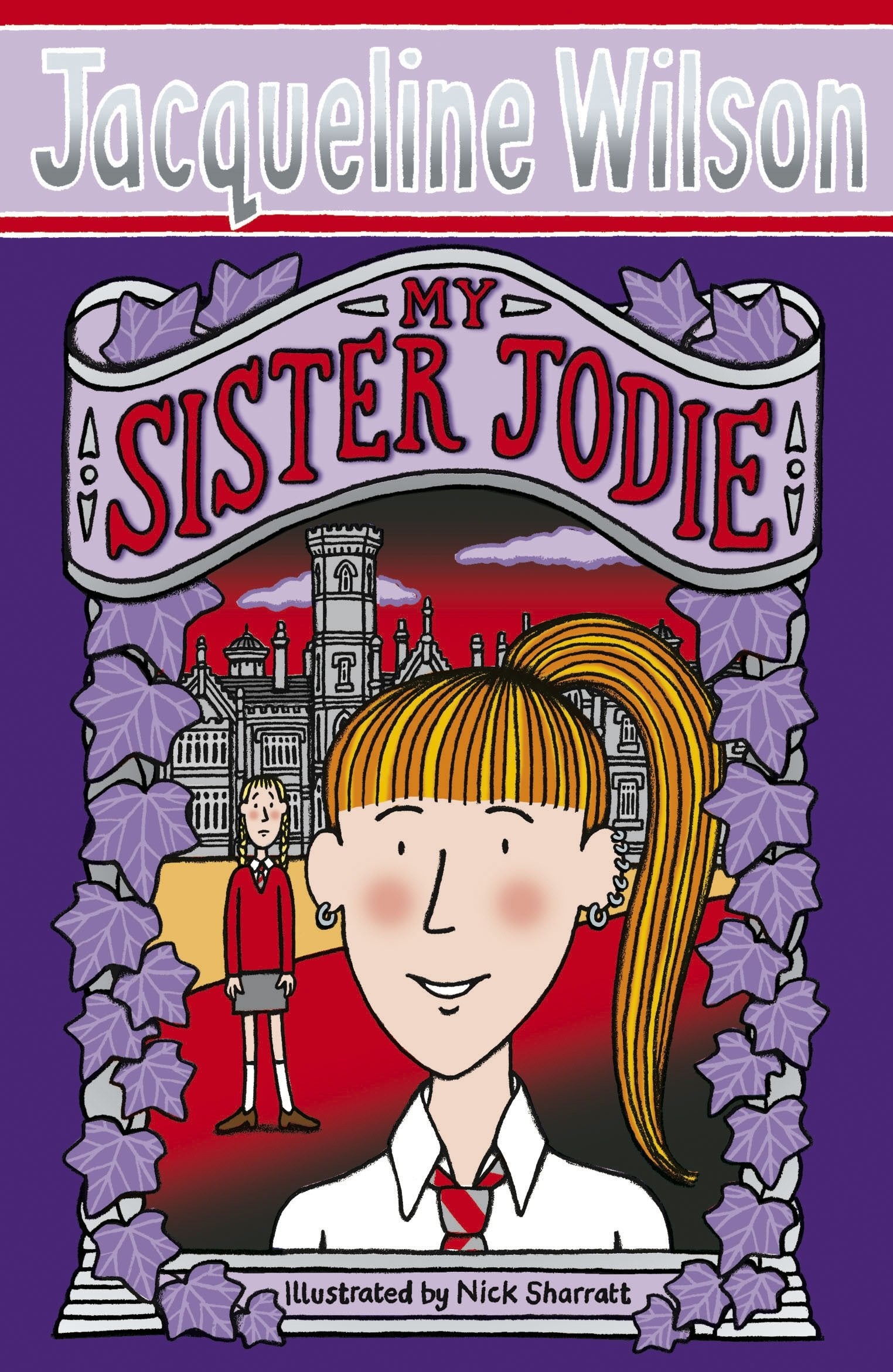 My Sister Jodie,Used