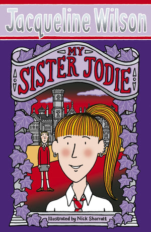 My Sister Jodie,Used