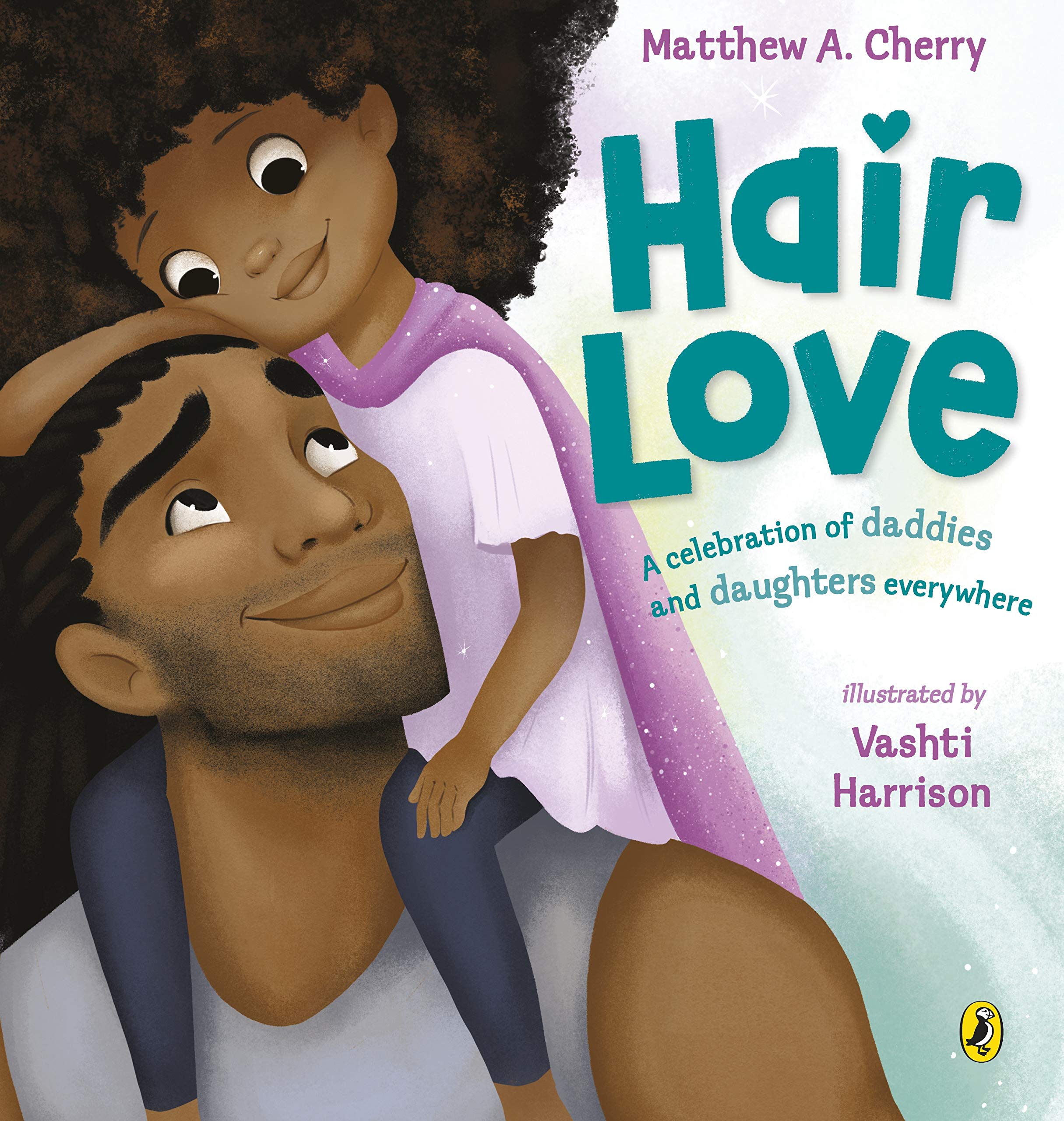 Hair Love,Used