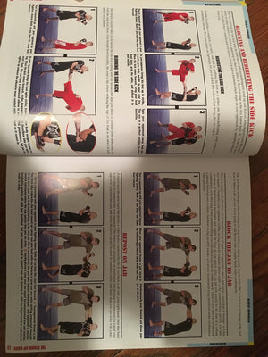 Jackson'S Mixed Martial Arts: The Stand Up Game,Used