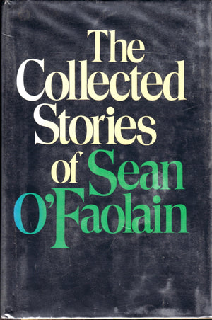 The Collected Stories Of Sean O'Faolain,New