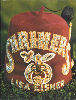 Lisa Eisner: Shriners,Used