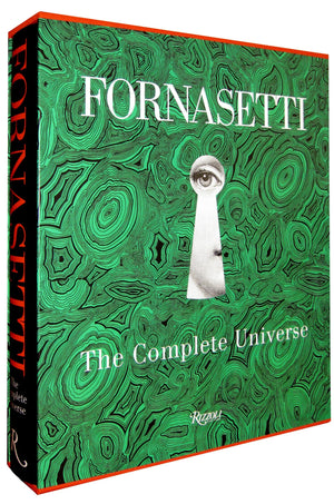 Fornasetti: The Complete Universe,New