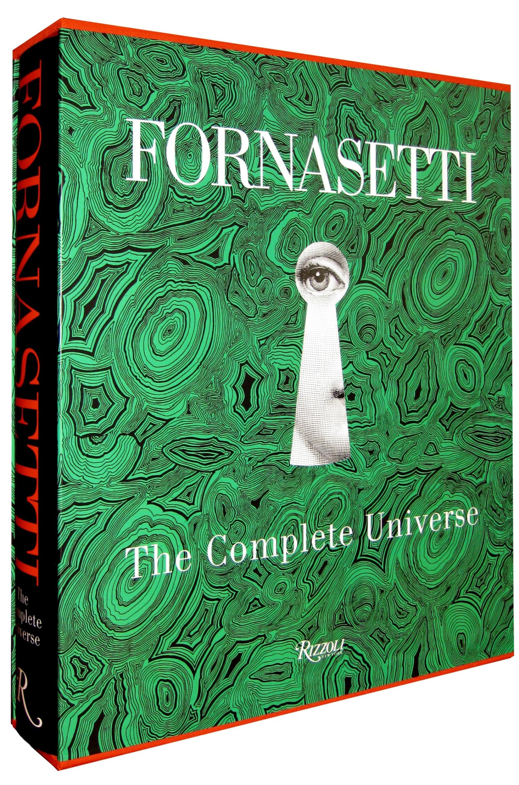 Fornasetti: The Complete Universe,Used