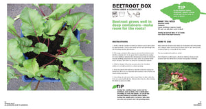 Growing Stuff: An Alternative Guide to Gardening,Used