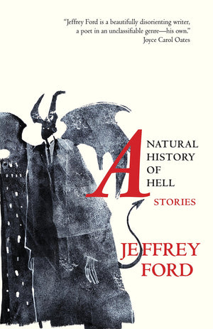 A Natural History of Hell: Stories,Used