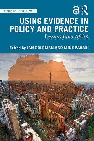 Using Evidence in Policy and Practice (Rethinking Development),Used