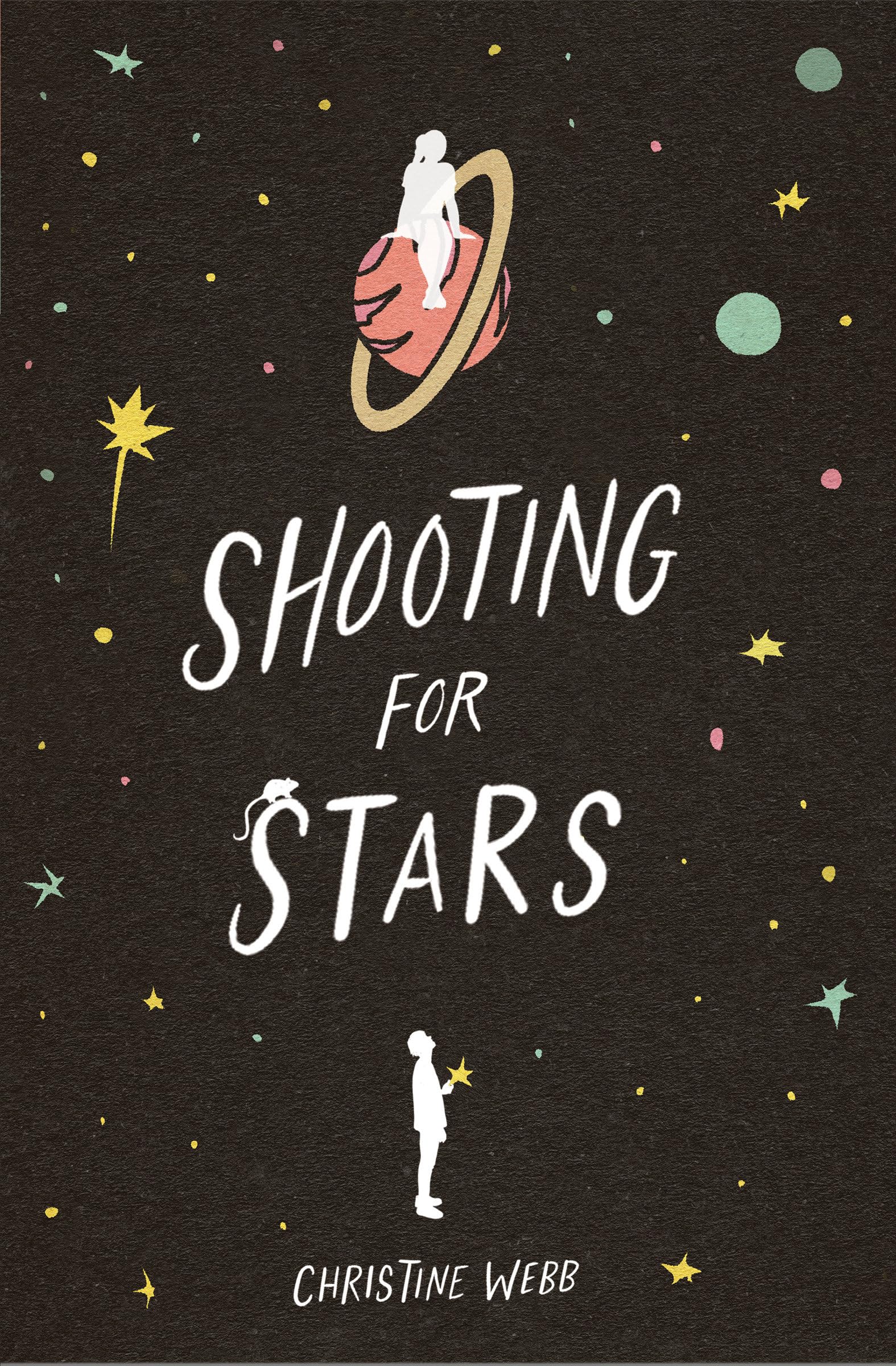 Shooting For Stars,New