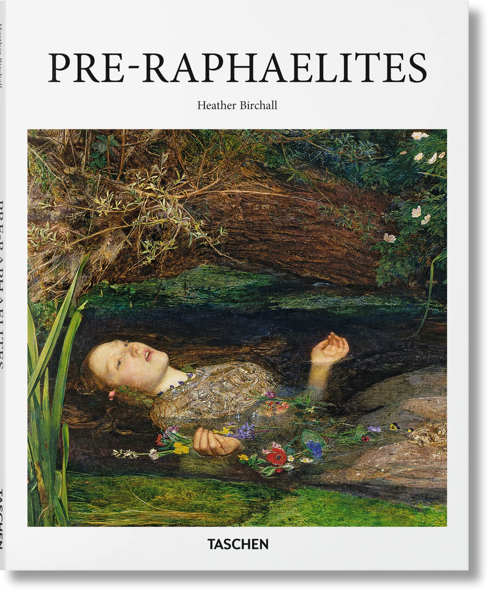 PreRaphaelites: English Edition,New