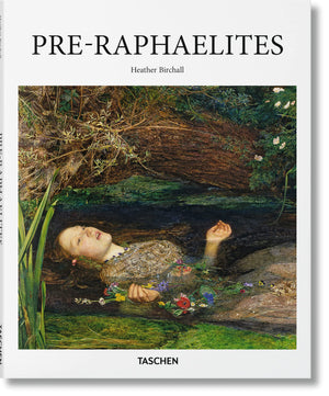 PreRaphaelites: English Edition,Used
