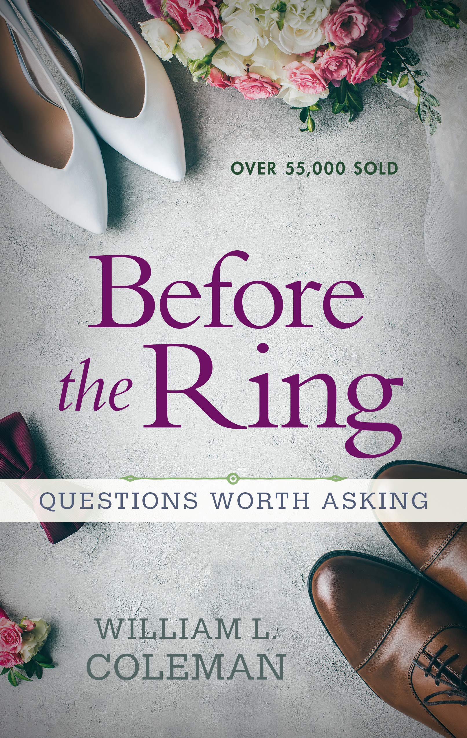 Before The Ring: Questions Worth Asking