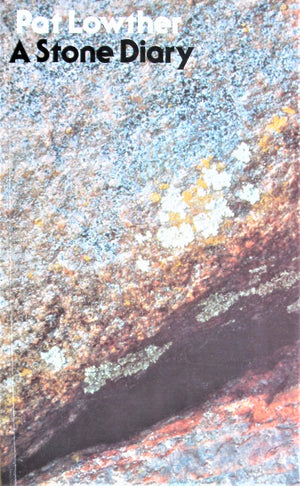 A stone diary,Used