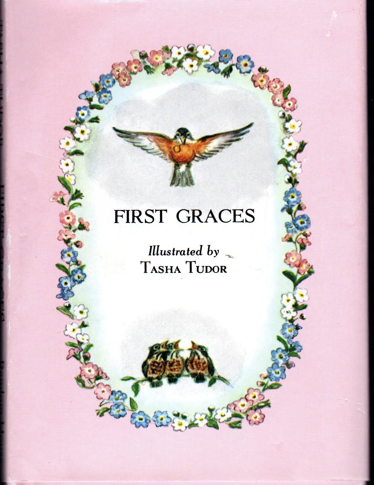 First Graces,New
