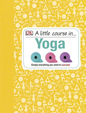 A Little Course in Yoga,Used