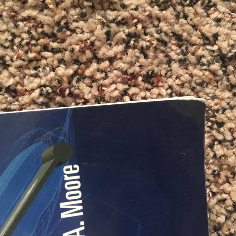 Six Ideas that Shaped Physics: Unit N  Laws of Physics are Universal,Used