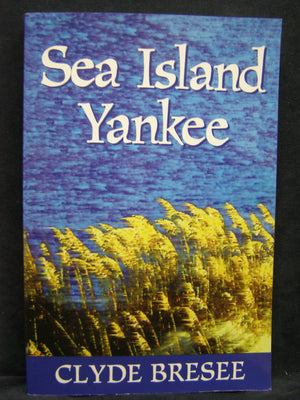 Sea Island Yankee,Used