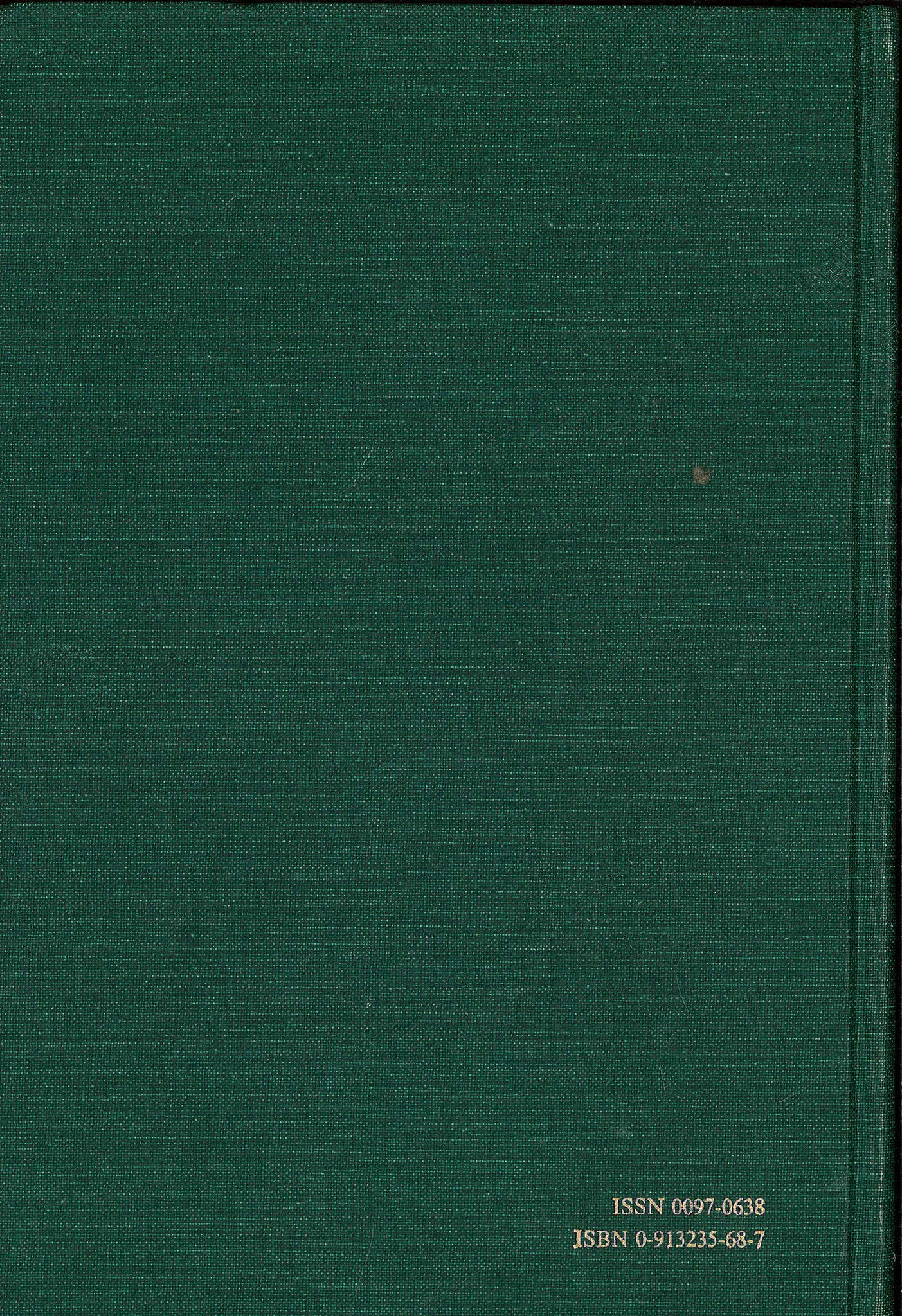 Influences of Forest and Rangeland Management on Salmonid Fishes and Their Habitats (SPECIAL PUBLICATION (AMERICAN FISHERIES SOC,Used