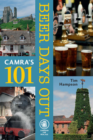 101 Beer Days Out,Used