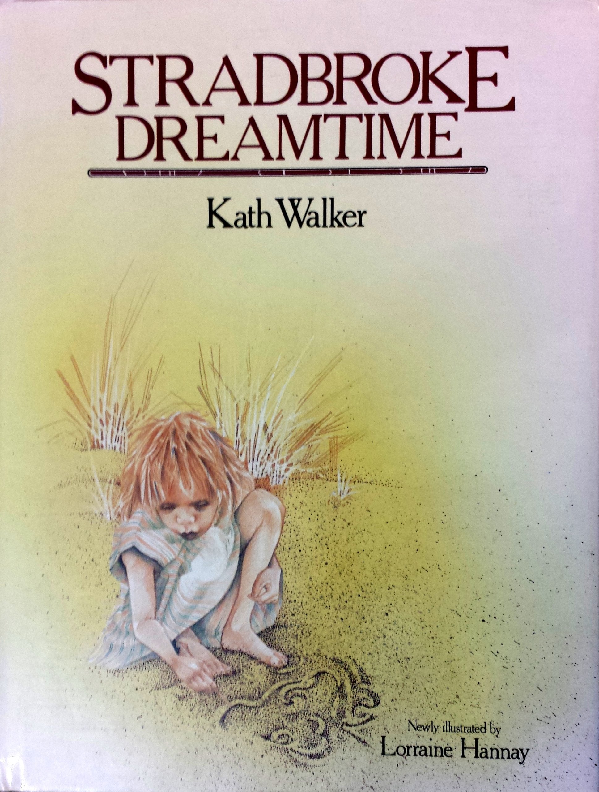 Stradbroke Dreamtime,Used