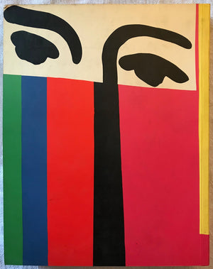 Henri Matisse: A Retrospective By John Elderfield (1992) Paperback