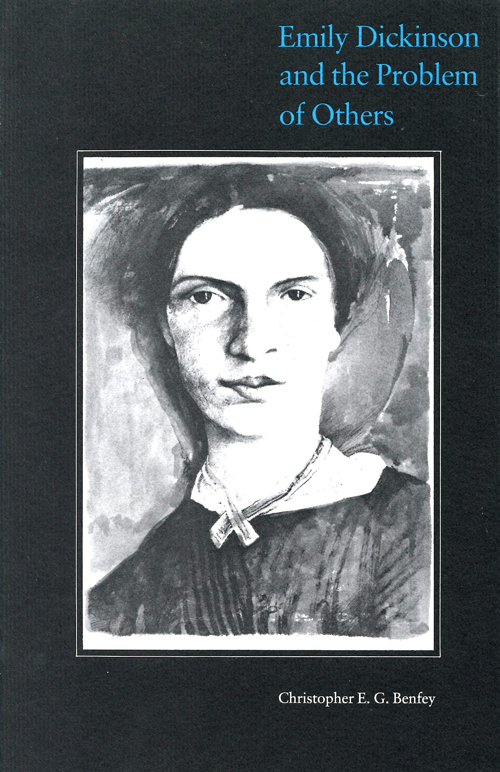 Emily Dickinson and the Problem of Others,Used