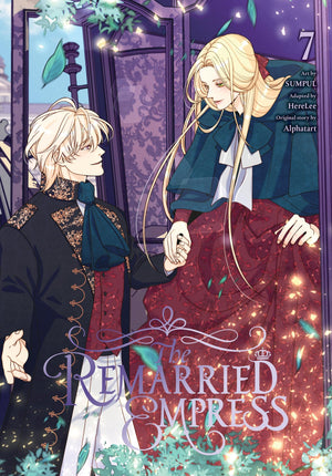 REMARRIED EMPRESS V07
