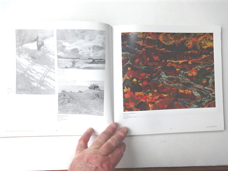 The McMichael Canadian Art Collection,Used