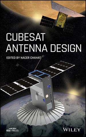 Cubesat Antenna Design (JPL Space Science and Technology),Used