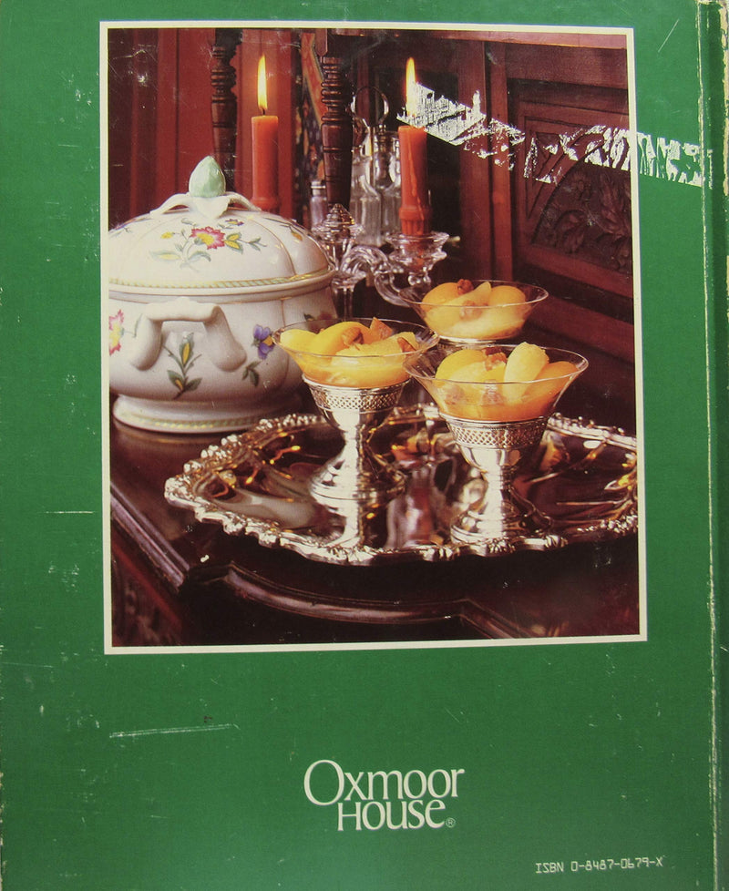 Southern Living 1985 Annual Recipes (Southern Living Annual Recipes),New