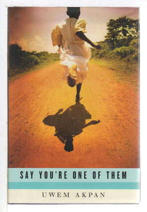 Say Youre One of Them