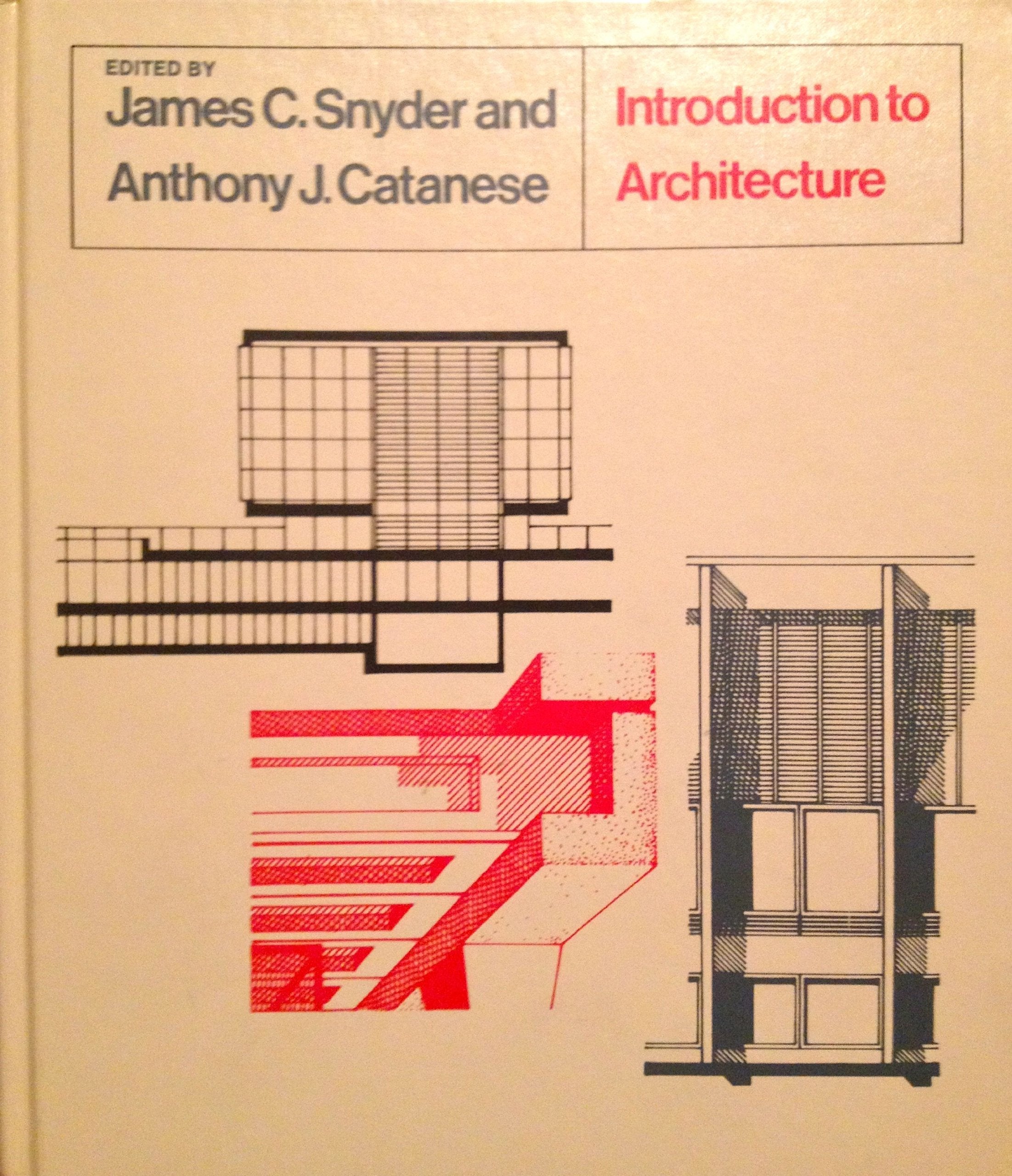 Introduction to Architecture,Used
