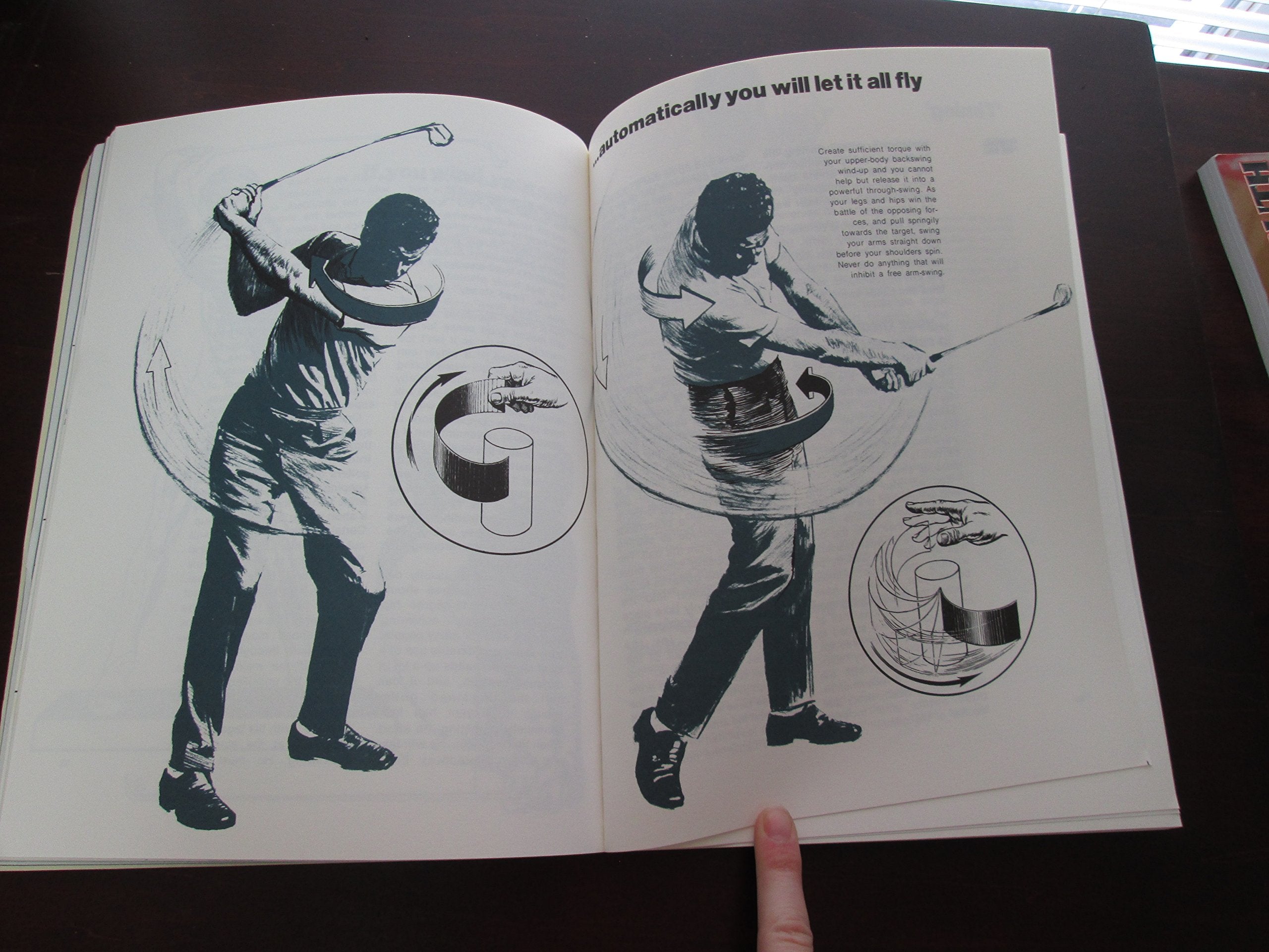 Practical Golf: A Simpler Approach to a Better Game by a Legendary Instructor - Improve Your Skills with Proven Techniques