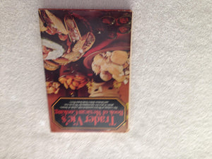 Trader Vic's Book of Mexican Cooking,Used