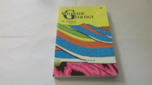 Roadside Geology Of Virginia (Roadside Geology Series),New