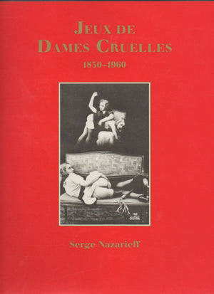 Jeux De Dames Cruelles
